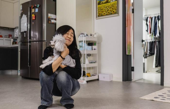 مستحضرات لبشرة الكلاب وابتكارات جريئة.. "فوضى عارمة" في صيحات جمال 2025