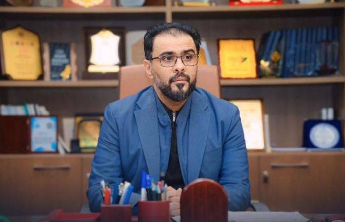 «تكدس
      مراكز
      الاحتجاز»
      في
      ليبيا
      يعيد
      ملف
      السجناء
      للواجهة