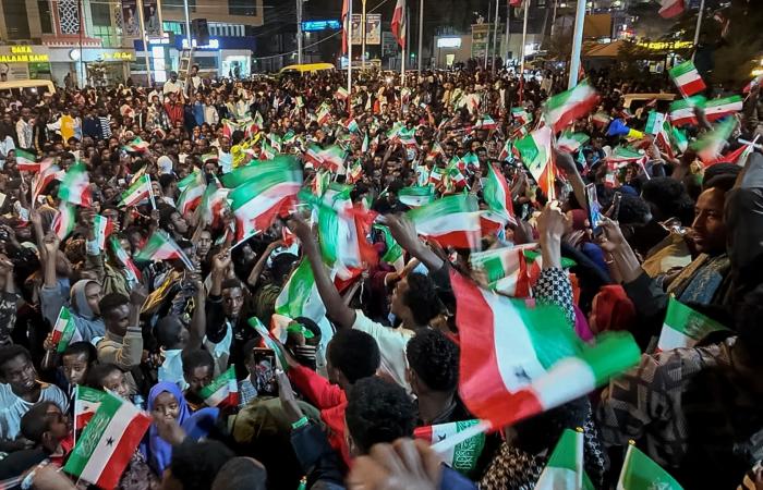 بينها السعودية ومصر وإيران وتركيا.. 21 دولة تصدر بيانا مشتركا رفضا لاعتراف إسرائيل بـ"صومالي لاند"