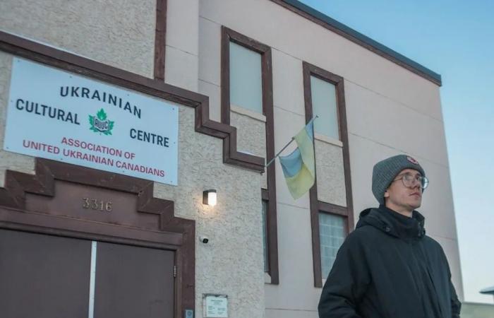 No
      place
      to
      call
      home:
      A
      Russian-Ukrainian
      couple
      in
      Calgary
      worries
      about
      what's
      next