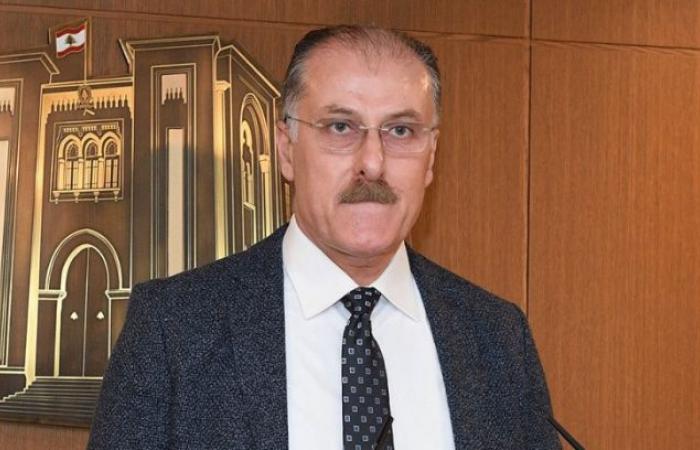 لبنان
      «يدير
      المخاطر»
      وسط
      تهديدات
      إسرائيلية
      وغياب
      الضمانات