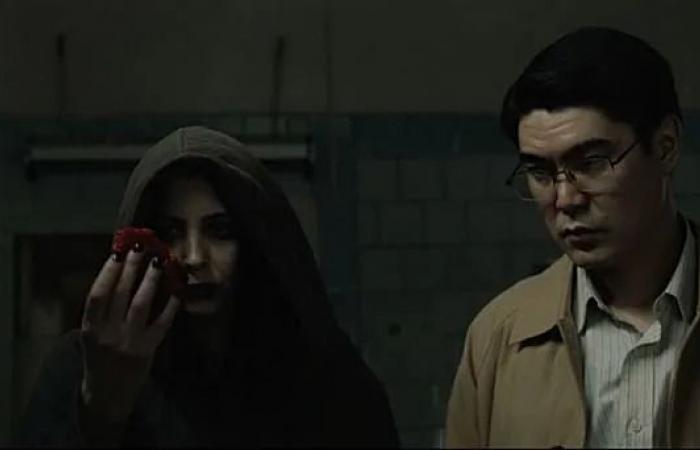 Too
      scary
      to
      show?
      Kazakh
      horror
      series
      becomes
      festival
      favourite
      for
      gore
      fans