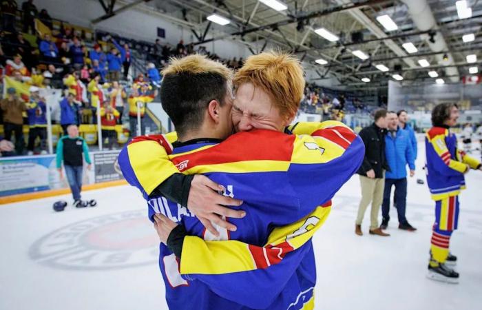 Here
      are
      some
      of
      the
      best
      sport
      stories
      from
      across
      the
      North
      in
      2025