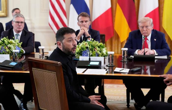 أوروبا
      تائهة
      بين
      السعي
      للاستقلالية
      والحاجة
      إلى
      مظلة
      أميركية