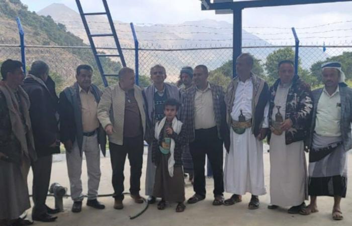 أنفاق
      ومنصات
      صواريخ…
      استحداثات
      حوثية
      تحاصر
      سكان
      إب