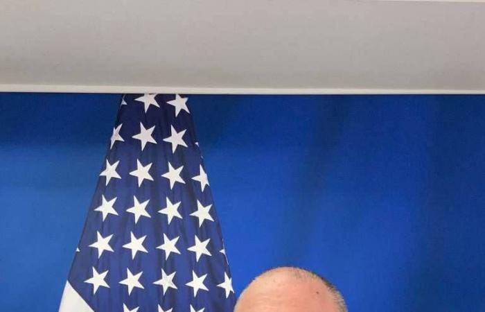 نتنياهو
      يمضي
      رأس
      السنة
      في
      أميركا...
      متجنباً
      إغضاب
      ترمب