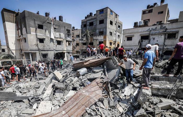 ارتفاع عدد ضحايا العدوان الإسرائيلي على غزة إلى 71266 شهيدا و171219 مصابا