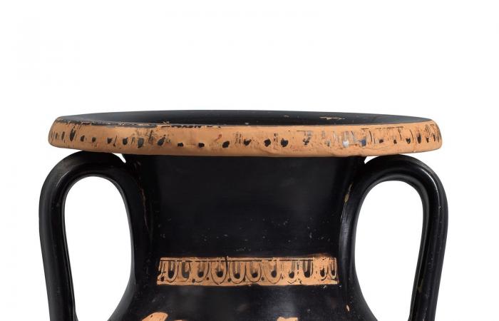 ساهم بالعديد من الاكتشافات.. عالم الآثار الجنائية هذا في مهمة بحث عن الكنوز المهرّبة