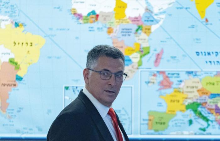 إسرائيل "تسخر" من رفض الخارجية الفلسطينية "الاعتراف بصومالي لاند"