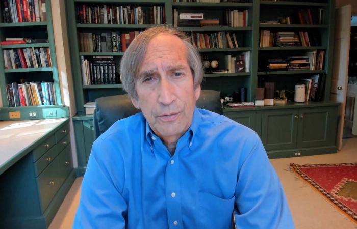 نتنياهو
      يمضي
      رأس
      السنة
      في
      أميركا...
      متجنباً
      إغضاب
      ترمب