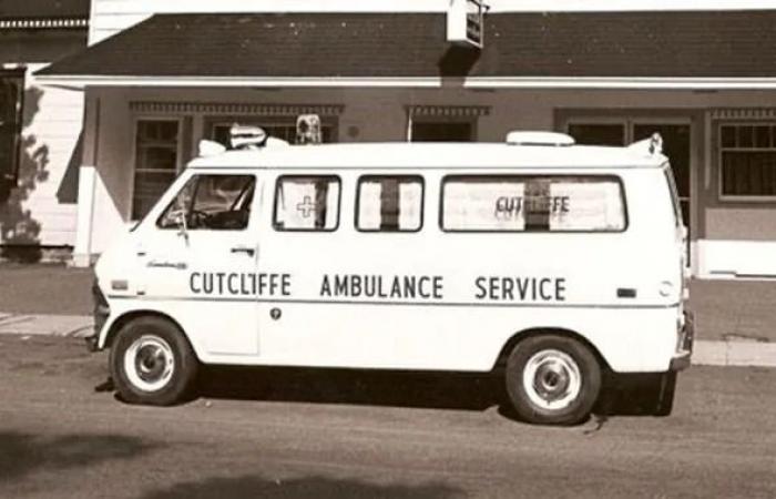 From
      hearses
      to
      ambulances:
      New
      book
      traces
      P.E.I.’s
      history
      of
      emergency
      care