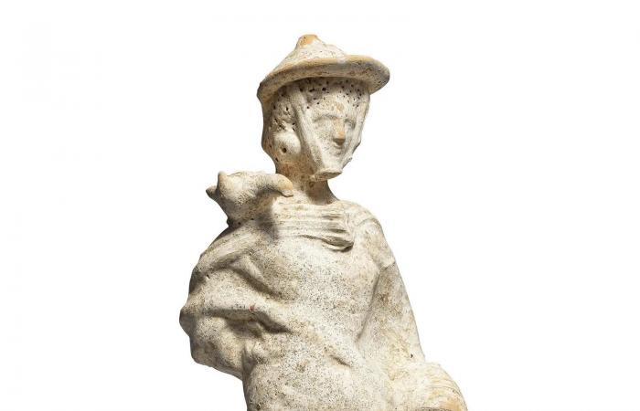 ساهم بالعديد من الاكتشافات.. عالم الآثار الجنائية هذا في مهمة بحث عن الكنوز المهرّبة