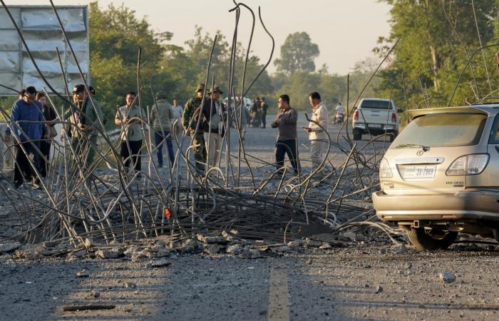 أمريكا تعلق على اتفاق جديد لوقف القتال بين تايلاند وكمبوديا