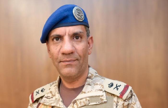 تحالف دعم الشرعية في اليمن يعلن التعامل مع التحركات العسكرية المخالفة