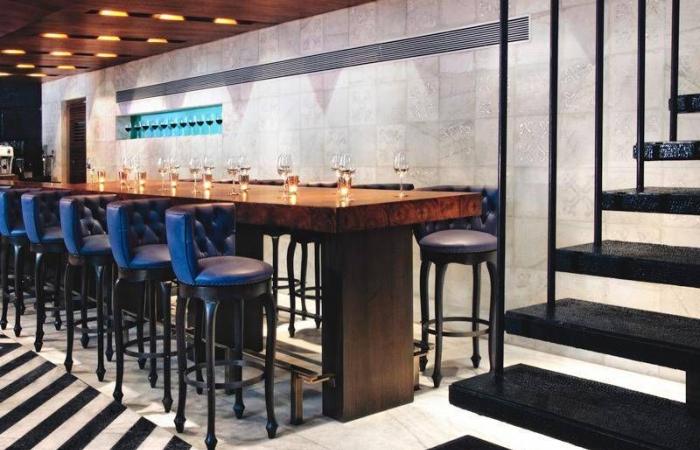 أين
      تأكل
      في
      مومباي
      بميزانيات
      مختلفة؟