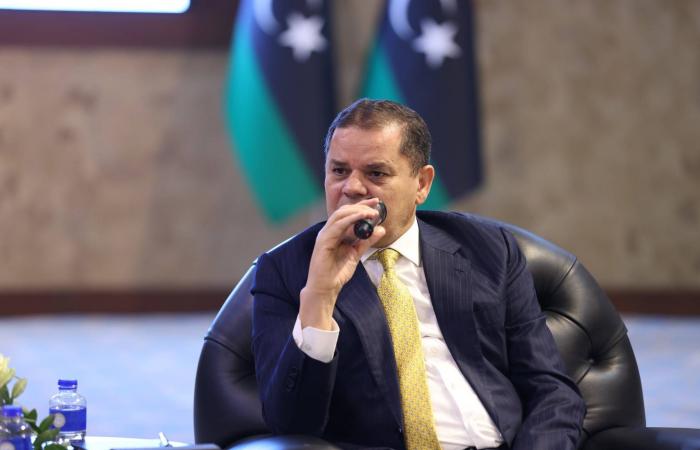 تجدد
      المطالب
      في
      غرب
      ليبيا
      برحيل
      الدبيبة
      وإجراء
      انتخابات
      رئاسية