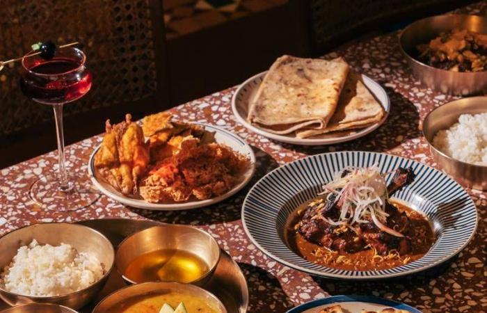 أين
      تأكل
      في
      مومباي
      بميزانيات
      مختلفة؟