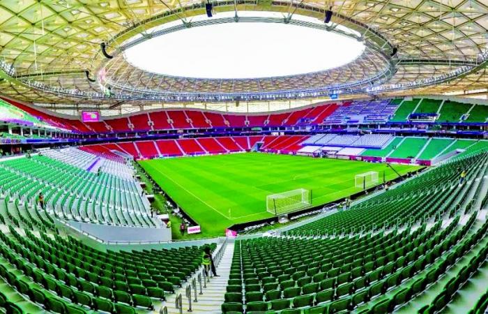 دوري نجوم بنك الدوحة.. "القحفية المونديالية" جاهزة لديربي الكرة القطرية