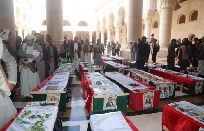 انتقاد
      الفساد
      يقود
      نشطاء
      الحوثيين
      إلى
      المعتقلات