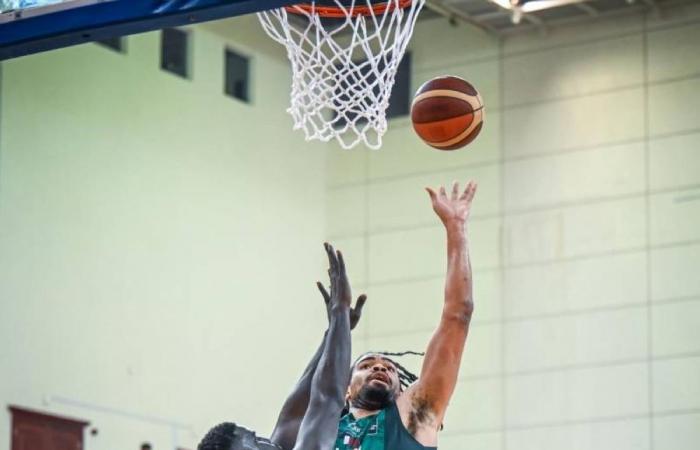 الريان يلتقــــي مع الغـــرافة فـــــــي دوري كــرة الســلـــــة