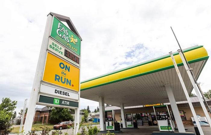 Varcoe:
      From
      tariffs
      to
      a
      'tectonic'
      energy
      MOU,
      Alberta's
      top
      10
      business
      stories
      of
      2025