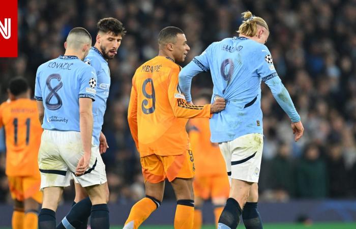 متابعة: ضمت لاعباً عربياً.. الاتحاد الدولي للتاريخ والإحصاء يكشف عن التشكيلة المثالية لعام 2025