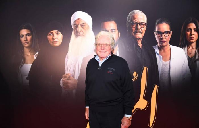 «المُلحد»
      على
      شاشات
      السينما
      المصرية
      أخيراً
      بعد
      تجاوز
      الجدل
      والمنع