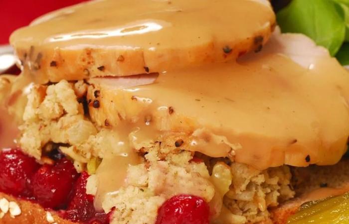 How
      long
      are
      leftovers
      good
      in
      the
      fridge?
      And
      more
      holiday
      food
      safety
      tips