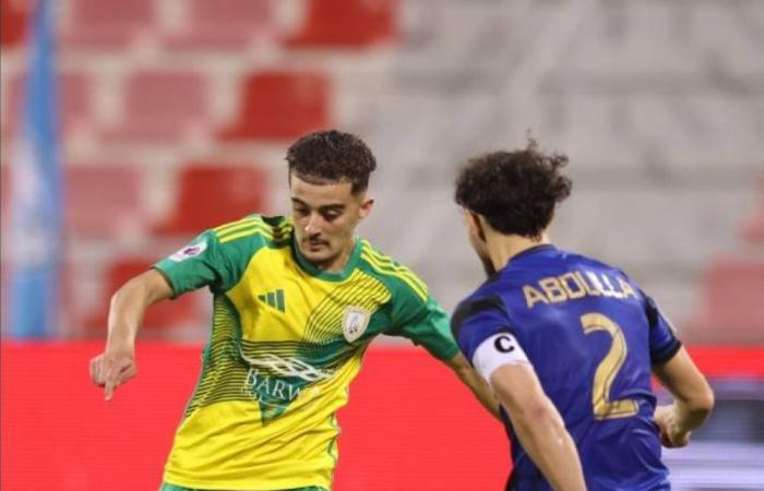 «سلبية» بين الوكرة والسيلية