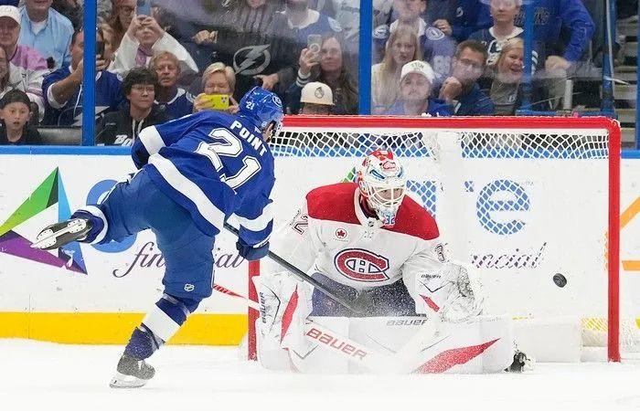Hidden
      Game:
      Canadiens
      fall
      short
      in
      shootout
      loss
      to
      Lightning
      after
      valiant
      comeback