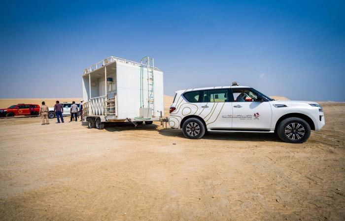 وزارة البيئة تحدد موعدًا نهائيًا لإزالة الكبائن المهملة في سيلين والغارية  