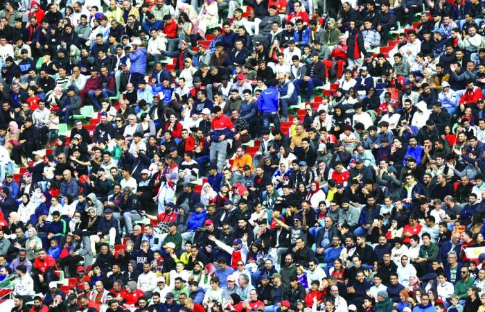 بطولة كأس أمم أفريقيا.. اللجنة المنظمة لـ "الكان" تصدر بيانا توضيحيا