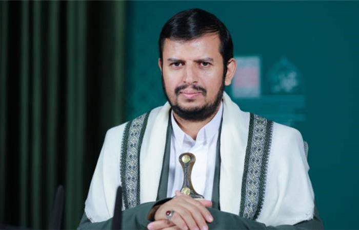 عبدالملك الحوثي: أي تواجد إسرائيلي في "أرض الصومال" سيكون هدفًا عسكريًا لنا