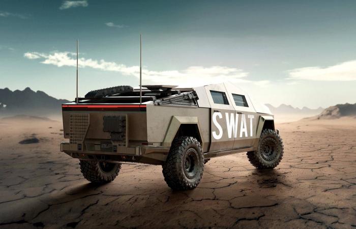 الصناعات
      الدفاعية
      الأميركية
      تتجاوز
      «أزمة»
      المعادن
      النادرة
      بعد
      القيود
      الصينية