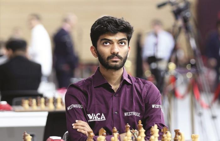 مونديال الشطرنج السريع والخاطف.. مفاجأة مدوية بخسارة بطل العالم النرويجي كارلسن