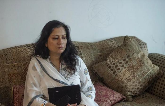 A
      man
      died
      after
      waiting
      8
      hours
      in
      an
      Edmonton
      ER.
      How
      did
      the
      system
      get
      here?