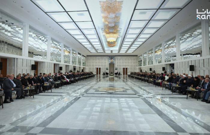 احتجاجات
      في
      الساحل
      السوري
      رافقتها
      صدامات