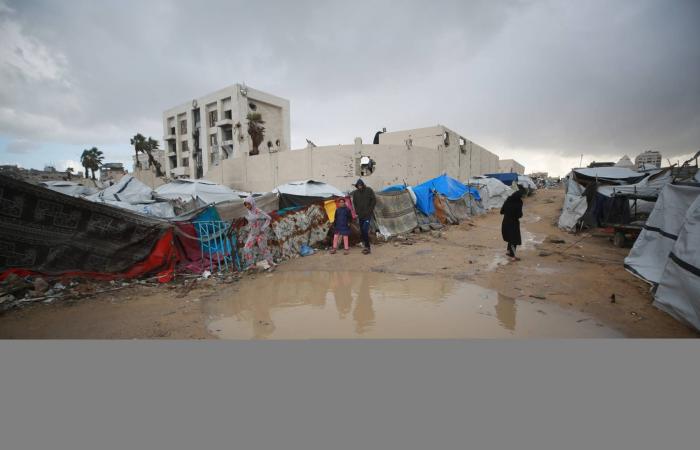 السوداني
      يؤكد
      تلقي
      العراق
      تهديدات
      «عبر
      طرف
      ثالث»