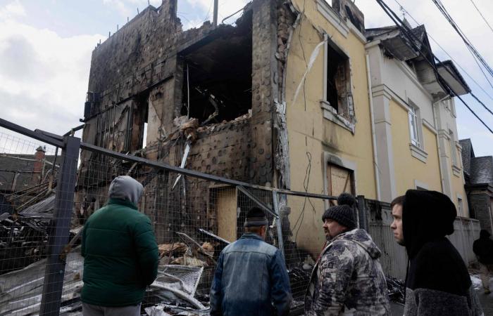 زيلينسكي
      يأمل
      في
      إقناع
      ترمب
      بخطّته
      الجديدة
      للسلام