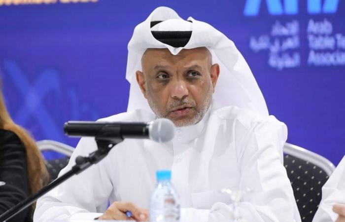 خليل المهندي يترجل بعد أكثر من «30» عامًا من العطاء