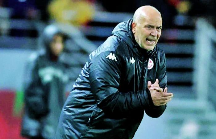 أمم أفريقيا| جماهير تونس غاضبة بعد الهزيمة من نيجيريا.. الخوف المبالغ فيه يُحاصر الطرابلسي