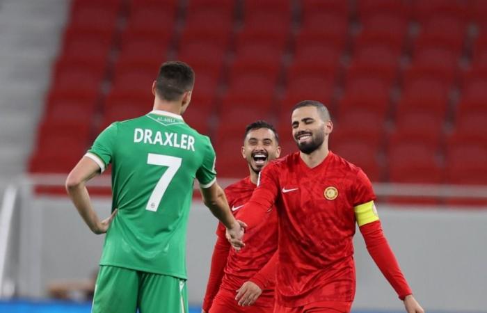 الدوري القطري.. أم صلال يفوز على الأهلي بثلاثية نظيفة في الجولة الـ11