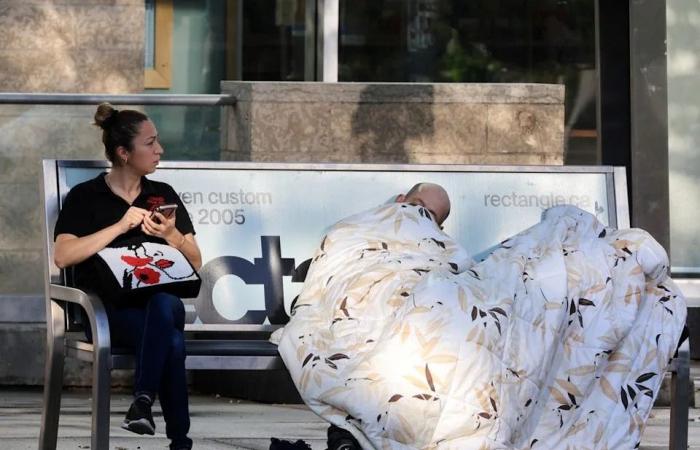 Braid:
      Jeromy
      Farkas
      takes
      over
      city
      hall
      with
      action
      and
      a
      vow
      to
      fight
      antisemitism