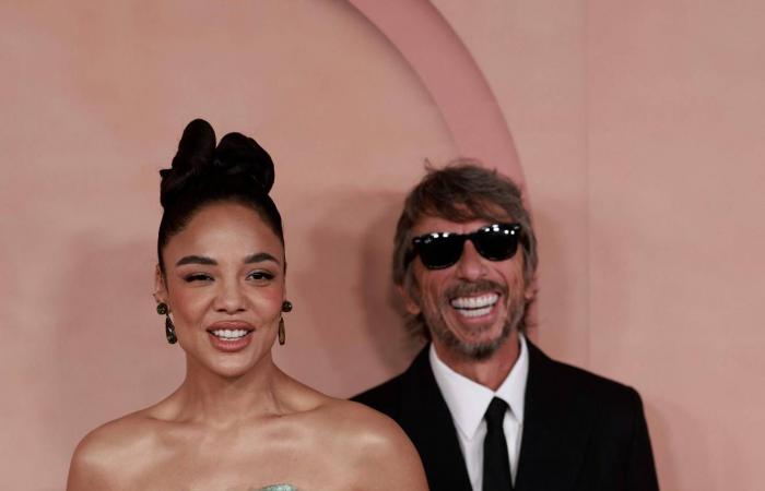 «التلي
      الأسيوطي»
      من
      صعيد
      مصر
      إلى
      «السجادة
      الحمراء»