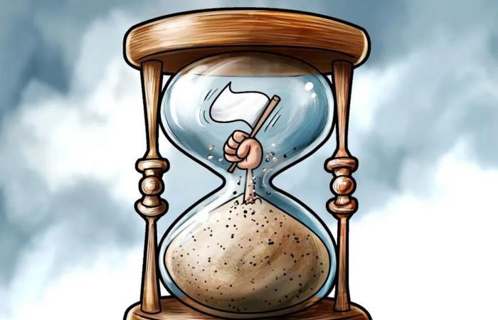 Cartoon
      break
      time:
      Editorial
      cartoons
      to
      ring
      in
      a
      new
      year