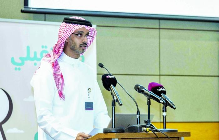 سعد الخرجي: معايشة مهنية للطلاب في بيئات العمل الحقيقية