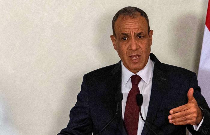 مصر.. وزير الخارجية يتحدث عن طريقة تعامل السيسي مع الوزراء وحقيقة عقد لقاء ثلاثي يضم ترامب ونتنياهو