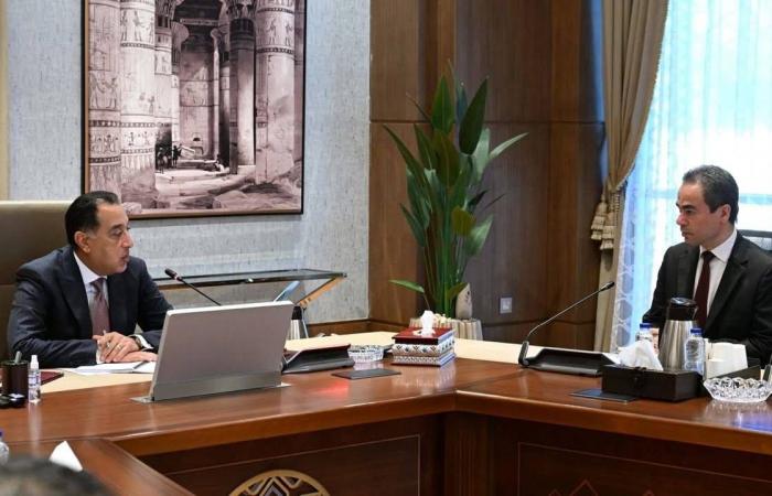 مصر
      لإعادة
      هيكلة
      «ماسبيرو»