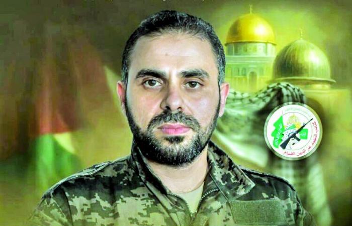 القسام تنعى 5 من قادتها بينهم القائد الملثم أبو عبيدة