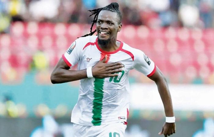 بطولة كأس أمم أفريقيا.. بيرتراند تراوري: الحكام يفسدون الكان